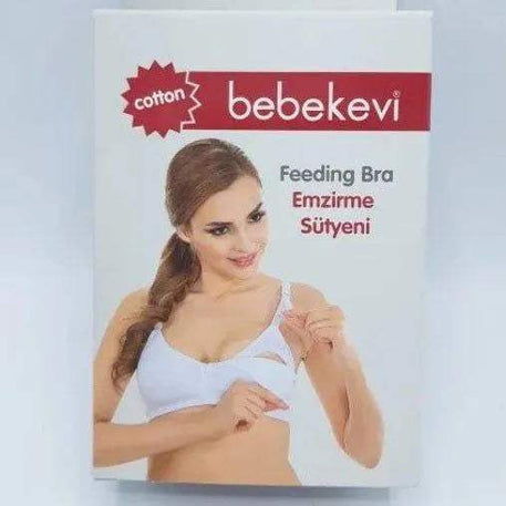Bebekevi : Soutien Gorge Allaitement - bebekevi - pour bébé Maroc -www.babyboss.ma
