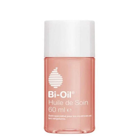Bio-Oil Huile de Soin - 60ml - Bio-Oil - Huile de Massage pour bébé Maroc -www.babyboss.ma