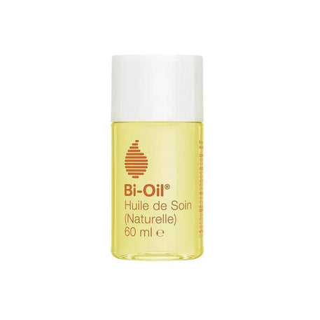Bio-Oil Huile de Soin (formule naturelle) - 60ml - Bio-Oil - Huile de Massage pour bébé Maroc -www.babyboss.ma
