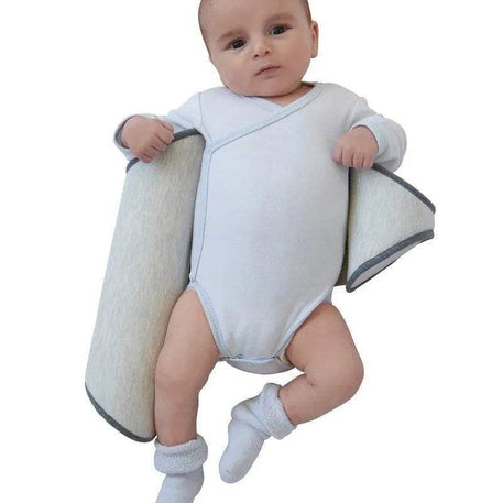 Cale Bébé Ergonomique Air+ Candide - Candide - Cales Bébé pour bébé Maroc -www.babyboss.ma
