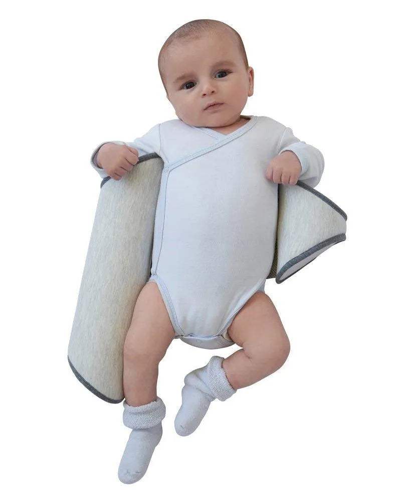 Cale Bébé Ergonomique Air+ Candide - Candide - Cales Bébé pour bébé Maroc -www.babyboss.ma