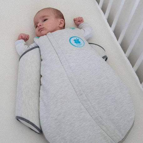 Cale Bébé Ergonomique Air+ Candide - Candide - Cales Bébé pour bébé Maroc -www.babyboss.ma