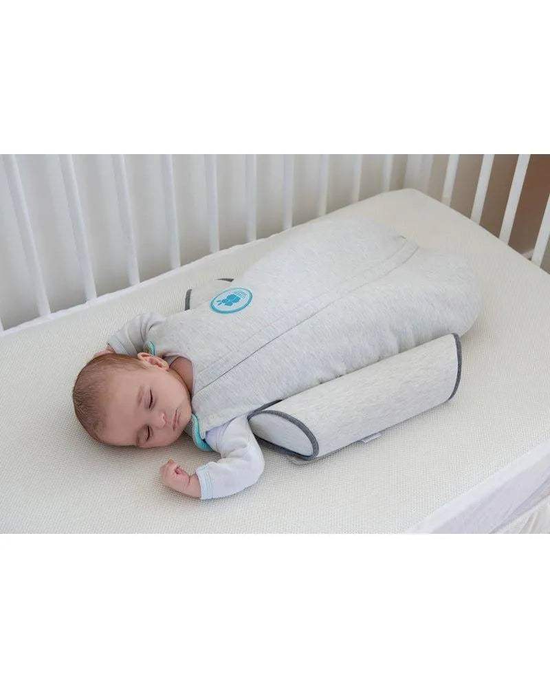 Cale Bébé Ergonomique Air+ Candide - Candide - Cales Bébé pour bébé Maroc -www.babyboss.ma