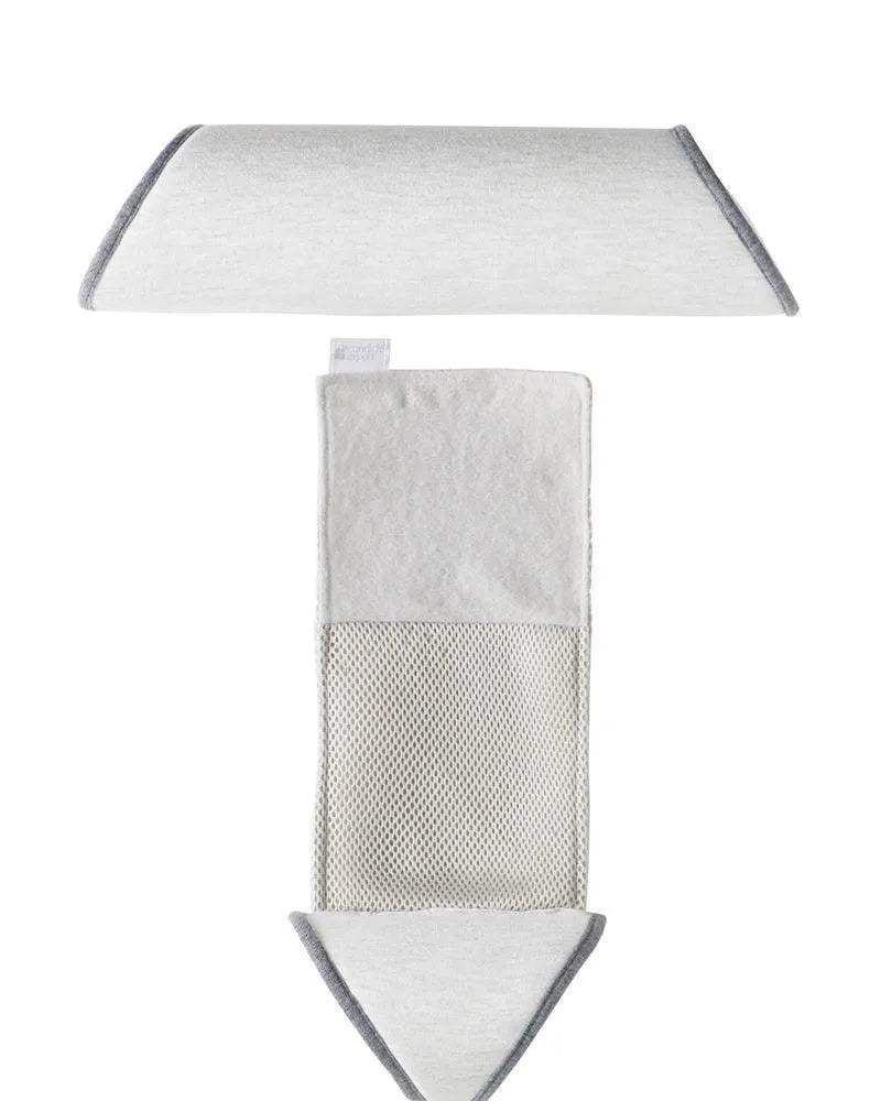 Cale Bébé Ergonomique Air+ Candide - Candide - Cales Bébé pour bébé Maroc -www.babyboss.ma