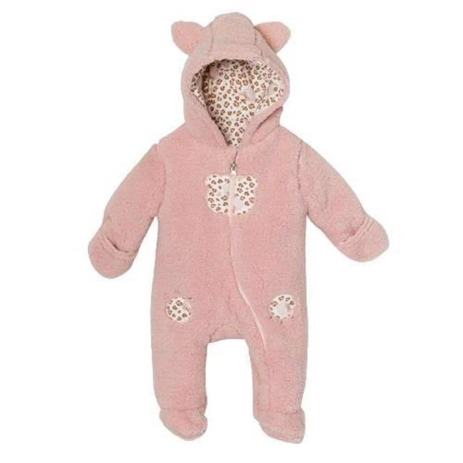 Combinaison Teddy bear - Teddy bear - pour bébé Maroc -www.babyboss.ma