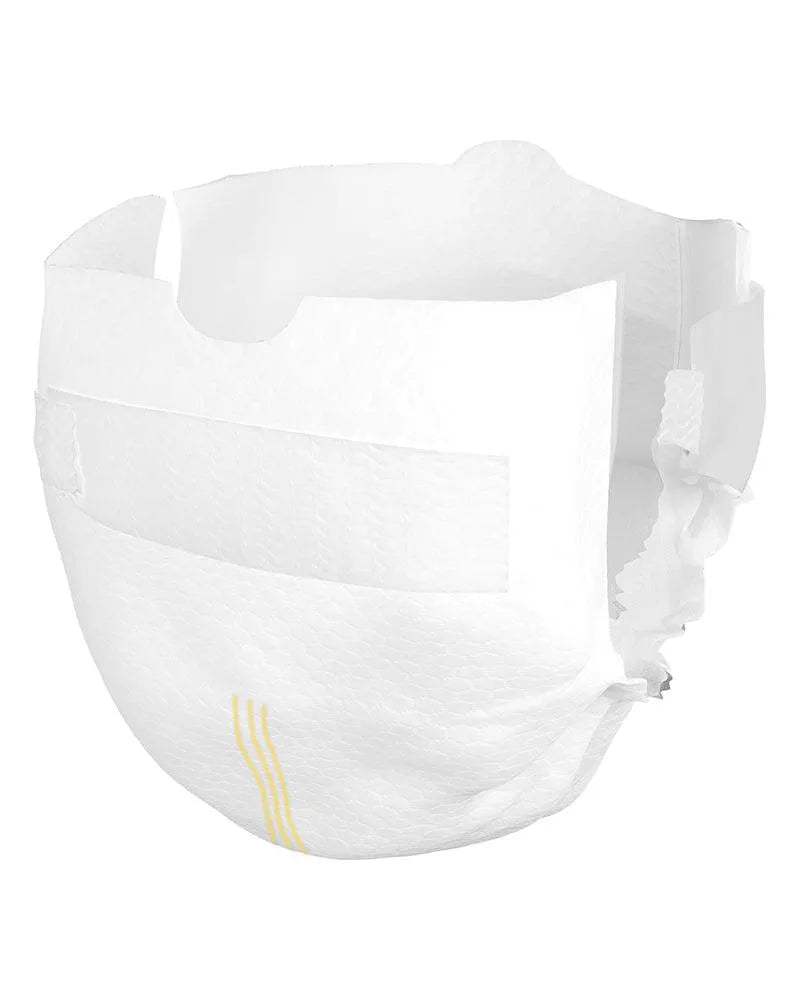 Couches Bambo Nature Taille 4 (7-14kg) 48 unités - Bambo Nature - Hygiène et Soin pour bébé Maroc -www.babyboss.ma