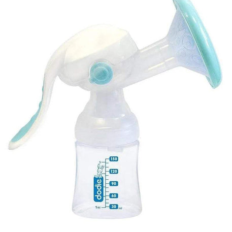 Dodie Tire-Lait Manuel Confort+ - Dodie - Tire-Lait pour bébé Maroc -www.babyboss.ma