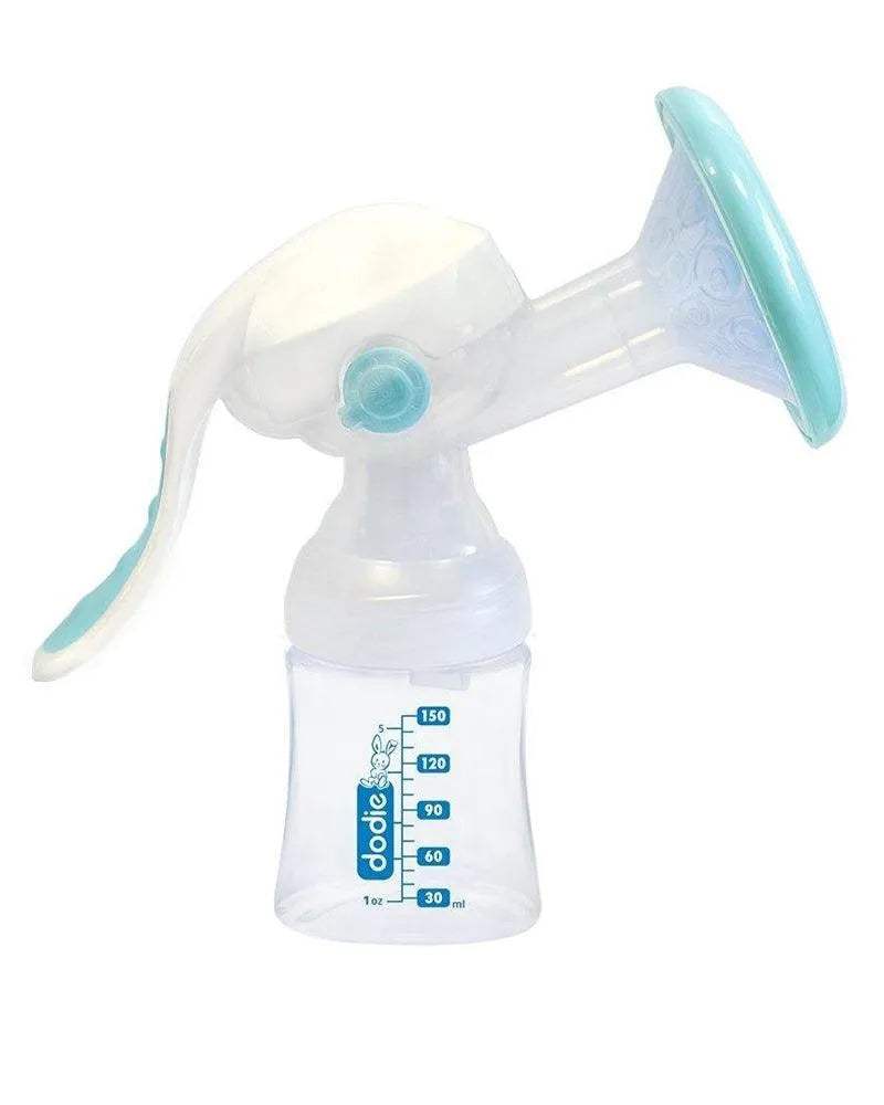 Dodie Tire-Lait Manuel Confort+ - Dodie - Tire-Lait pour bébé Maroc -www.babyboss.ma