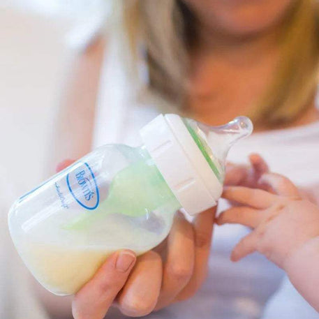 Dr. Brown's Biberon 150ml Cole large 0M+ - Dr. Brown's - Biberon pour bébé Maroc -www.babyboss.ma