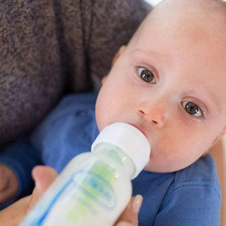 Dr. Brown's Biberon en verre Cole étroit - 250ml - Dr. Brown's - Biberon pour bébé Maroc -www.babyboss.ma