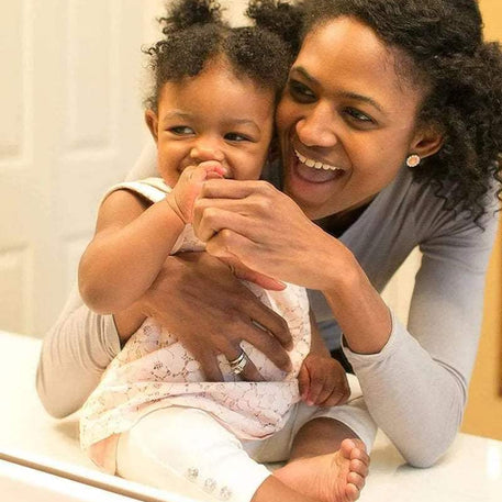 Dr. Brown's Brosse à dents 0-3A - Rose - Dr. Brown's - Hygiène et Soin pour bébé Maroc -www.babyboss.ma