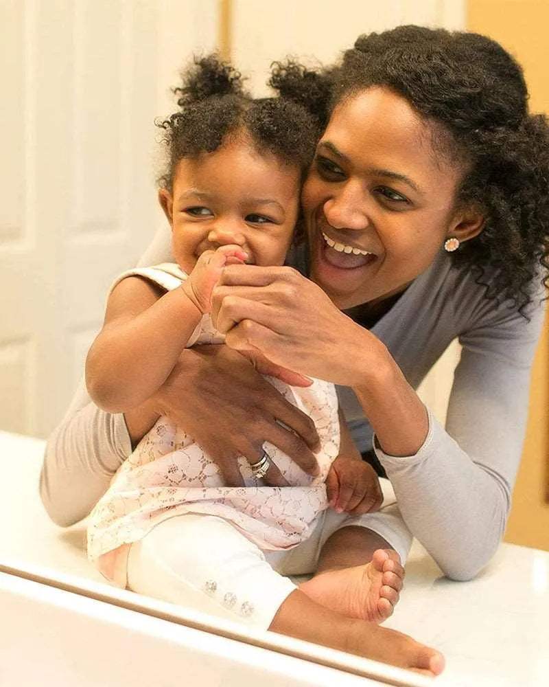 Dr. Brown's Brosse à dents 0-3A - Rose - Dr. Brown's - Hygiène et Soin pour bébé Maroc -www.babyboss.ma