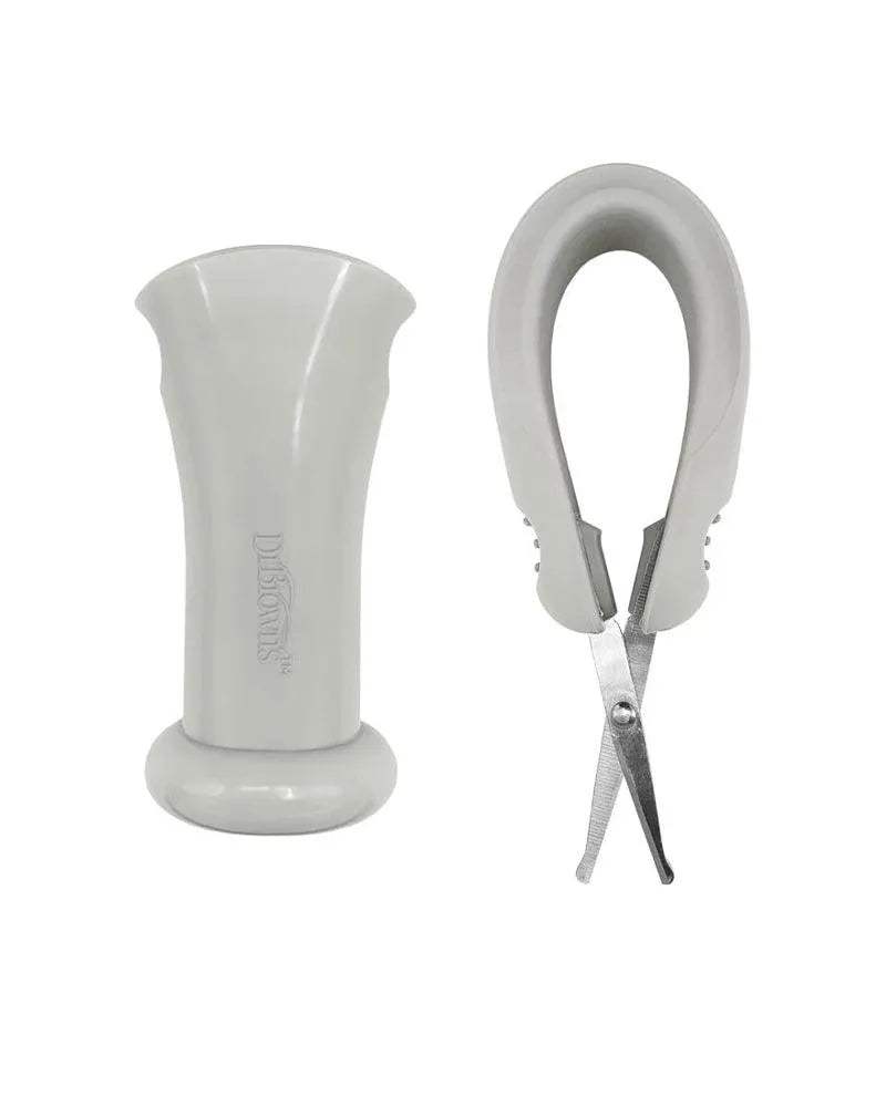 Dr. Brown's Ciseaux à ongles - Dr. Brown's - Hygiène et Soin pour bébé Maroc -www.babyboss.ma