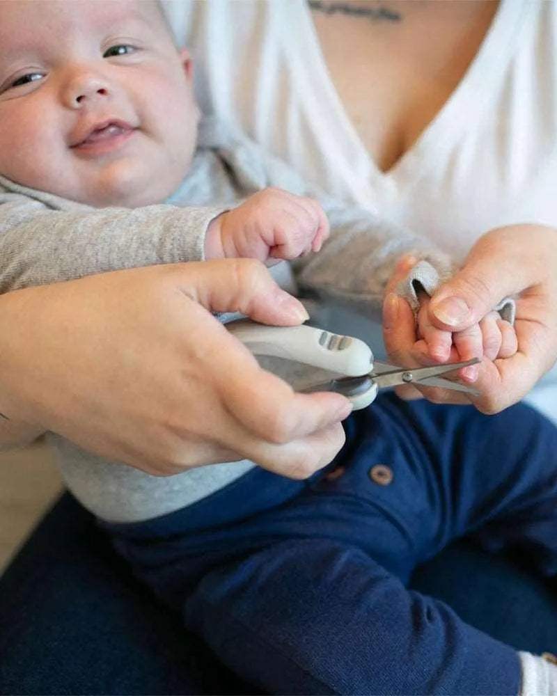 Dr. Brown's Ciseaux à ongles - Dr. Brown's - Hygiène et Soin pour bébé Maroc -www.babyboss.ma