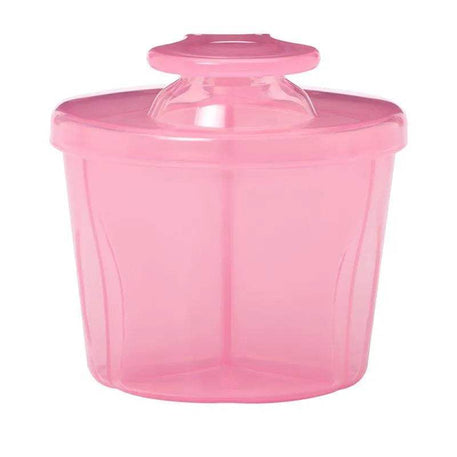 Dr. Brown's Distributeur lait en poudre - Rose - Dr. Brown's - Doseurs de Lait pour bébé Maroc -www.babyboss.ma