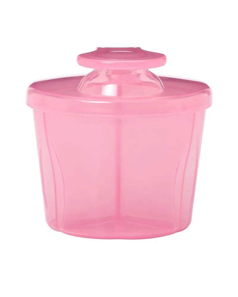Dr. Brown's Distributeur lait en poudre - Rose - Dr. Brown's - Doseurs de Lait pour bébé Maroc -www.babyboss.ma