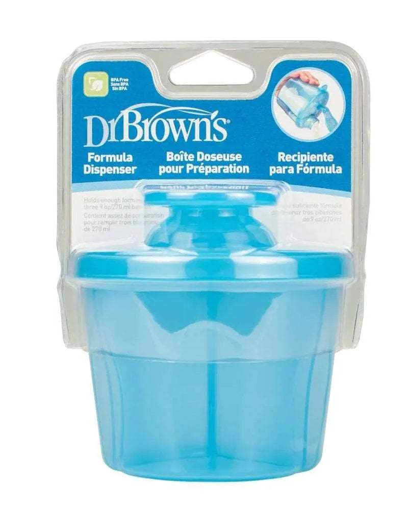 dr._browns_distributeur_lait_en_poudre_-_bleu-44973839909175-bebe-babyboss.ma-maroc - Babyboss.ma -bebe-maroc