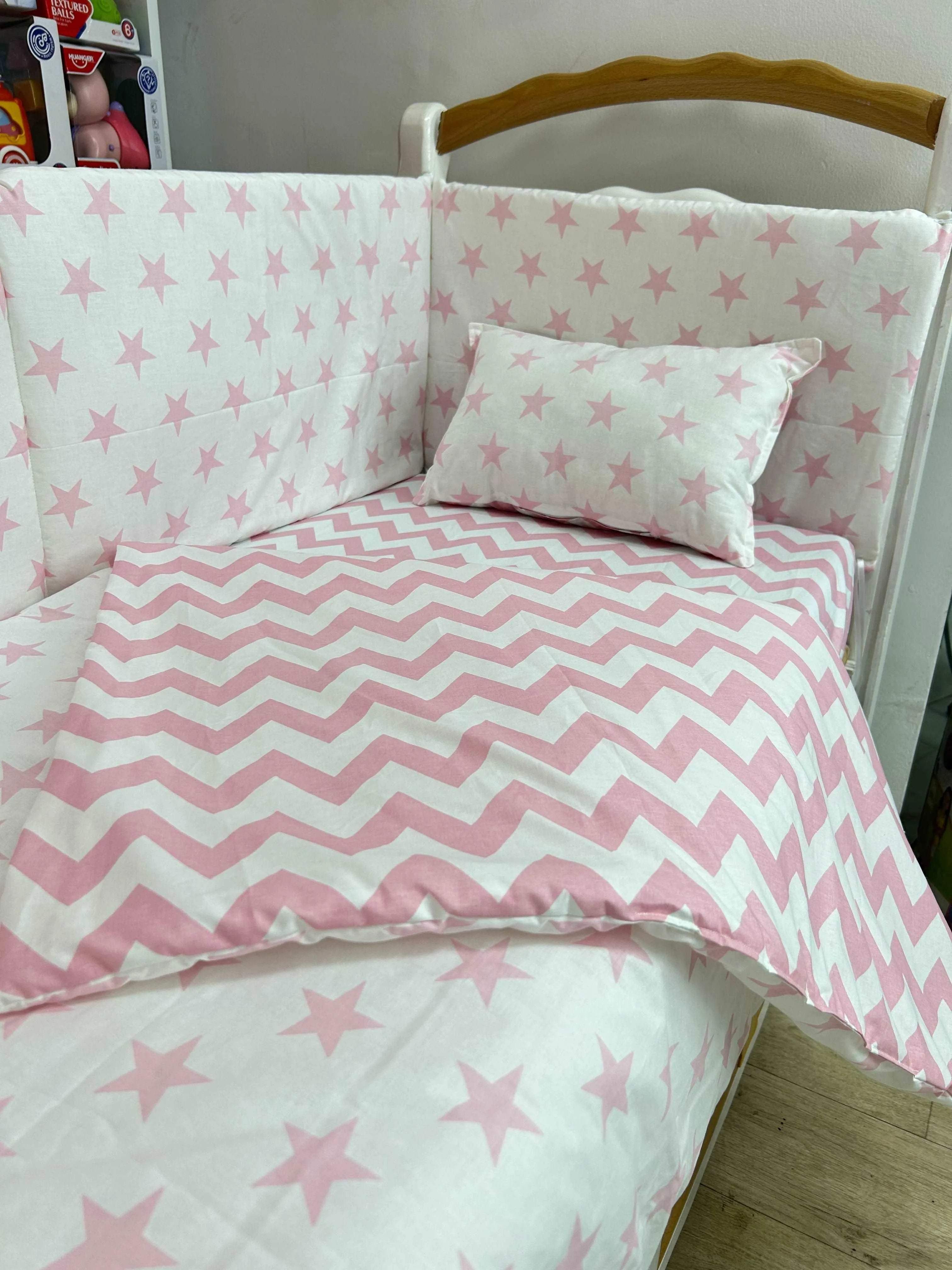 ensemble-5-pieces-100percent-cotton-babyboss-ma-babyboss-ma-pour-bebe-maroc-11 - Babyboss.ma -bebe-maroc