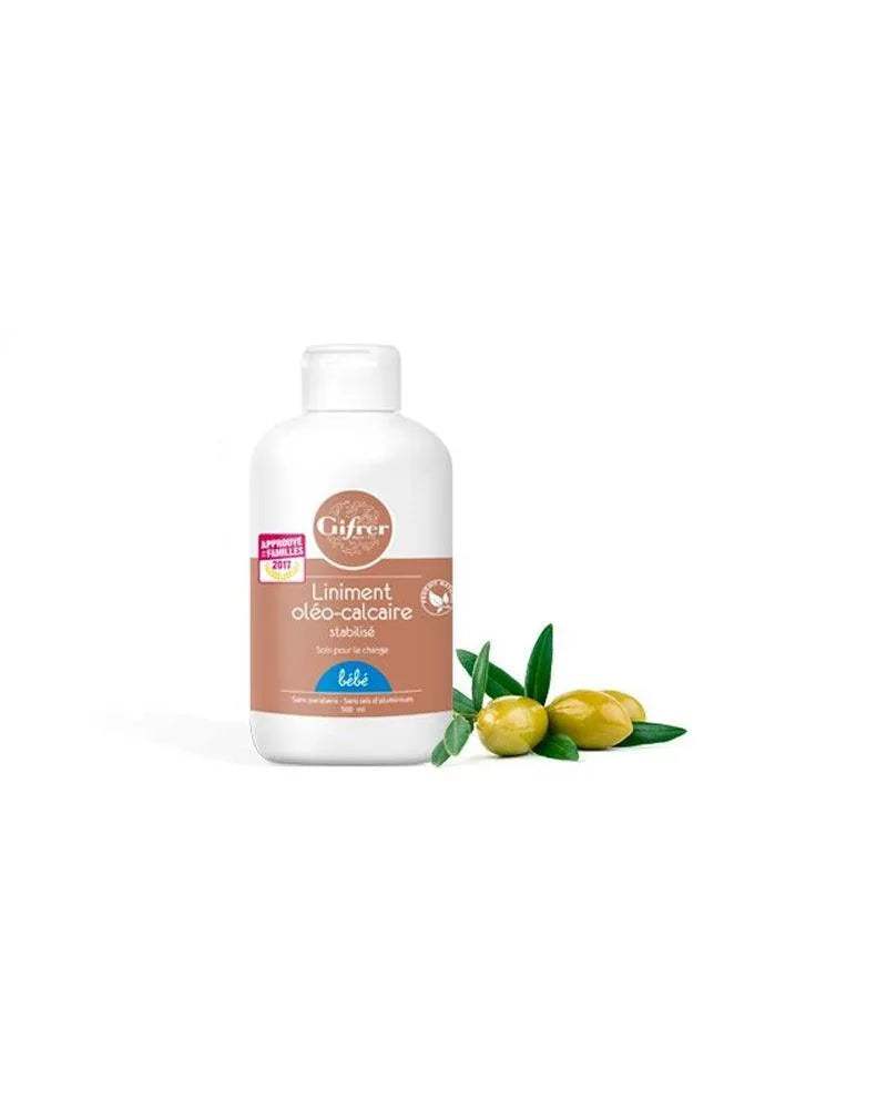gifrer-liniment-oleo-calcaire-stabilise-250ml-babyboss-ma-gifrer-pour-bebe-maroc-2 - Babyboss.ma -bebe-maroc