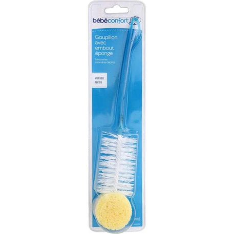 Goupillon avec embout éponge - Bébé Confort - Bébé Confort - Goupillion Biberons pour bébé Maroc -www.babyboss.ma