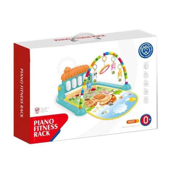 HUANGER - Tapis D'Eveil Piano - Huanger - pour bébé Maroc -www.babyboss.ma