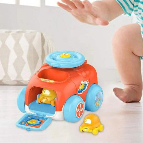huanger voiture - Huanger - pour bébé Maroc -www.babyboss.ma