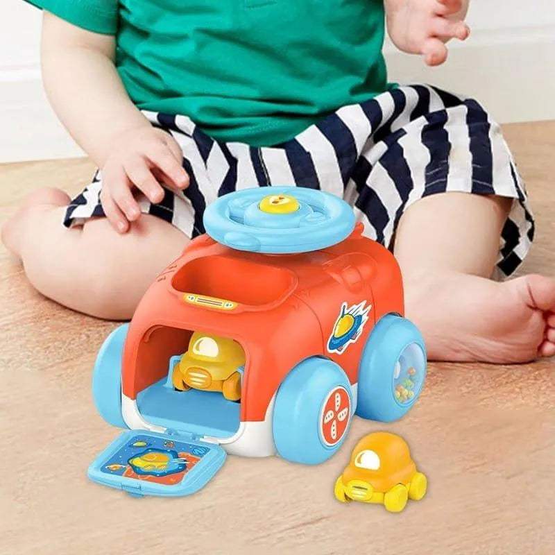 huanger voiture - Huanger - pour bébé Maroc -www.babyboss.ma