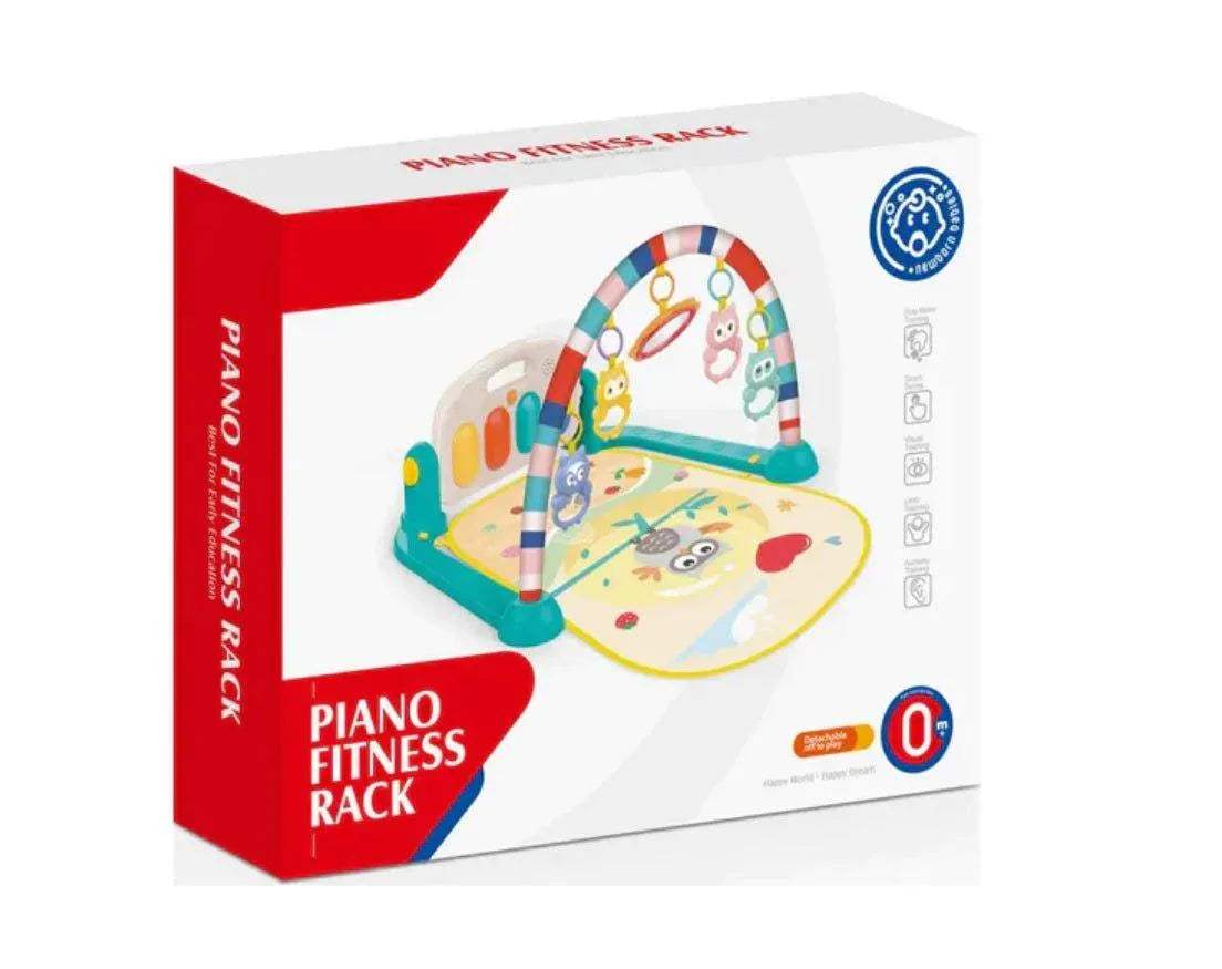 هوانغر - سجادة بيانو للأطفال - BABYBOSS