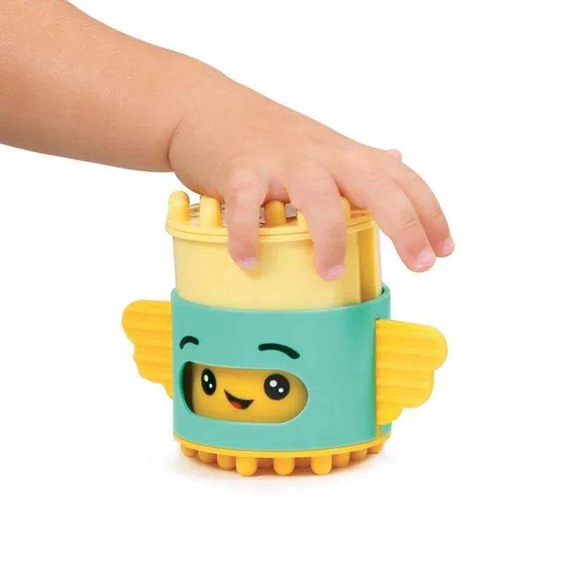 Jeu De Construction Coucou Cache Picoton LUDI - Ludi - pour bébé Maroc -www.babyboss.ma