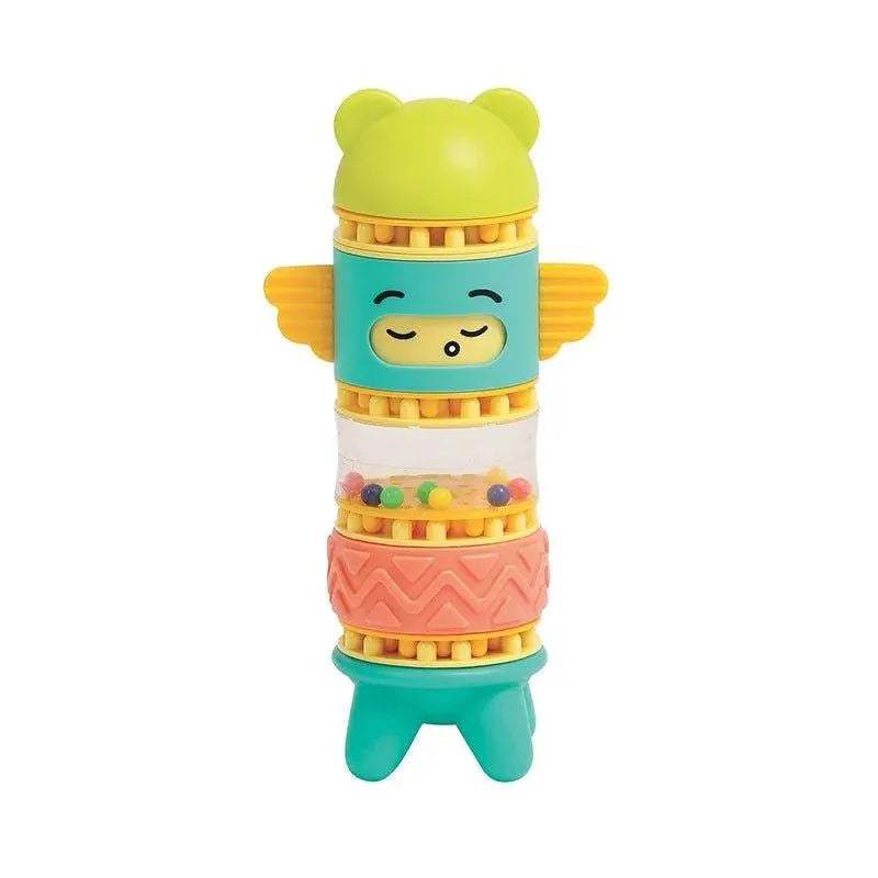 Jeu De Construction Coucou Cache Picoton LUDI - Ludi - pour bébé Maroc -www.babyboss.ma