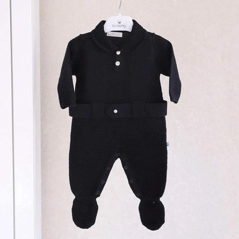 Jumpsuit leoking - Leoking - pour bébé Maroc -www.babyboss.ma