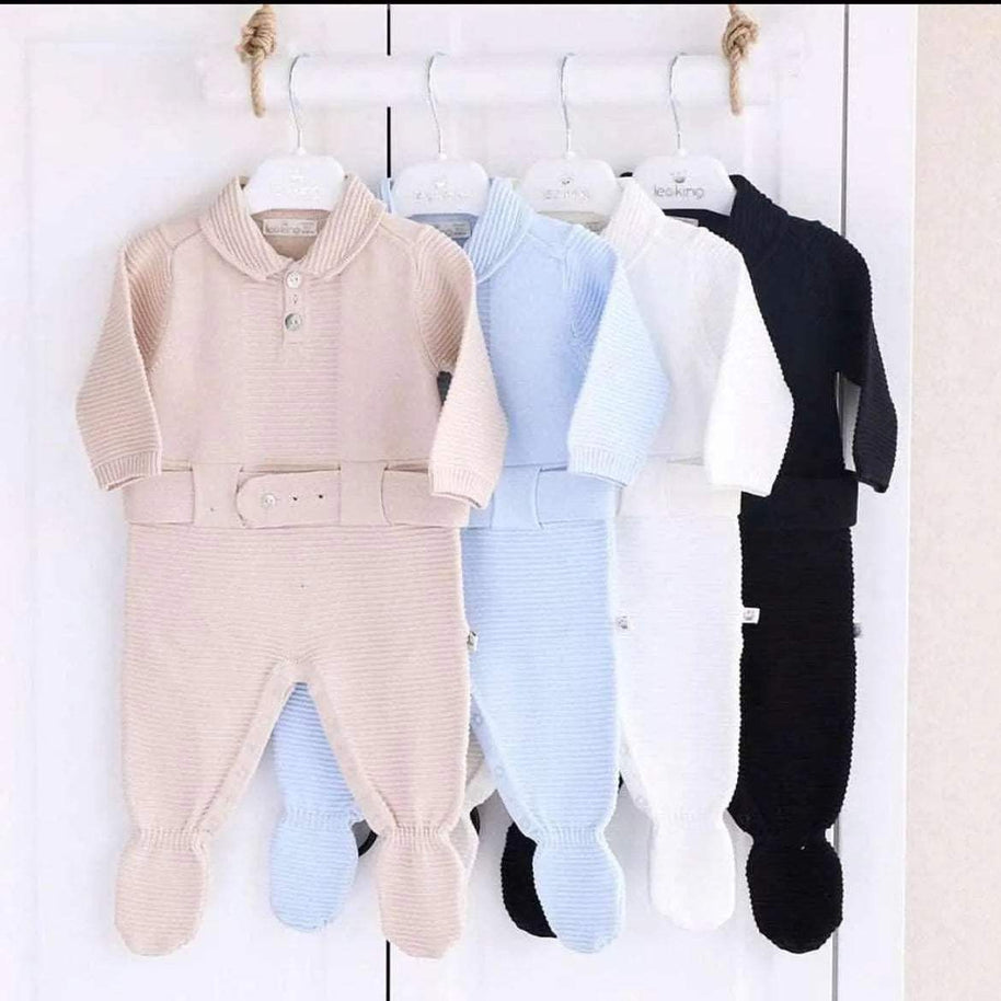 Jumpsuit leoking - Leoking - pour bébé Maroc -www.babyboss.ma