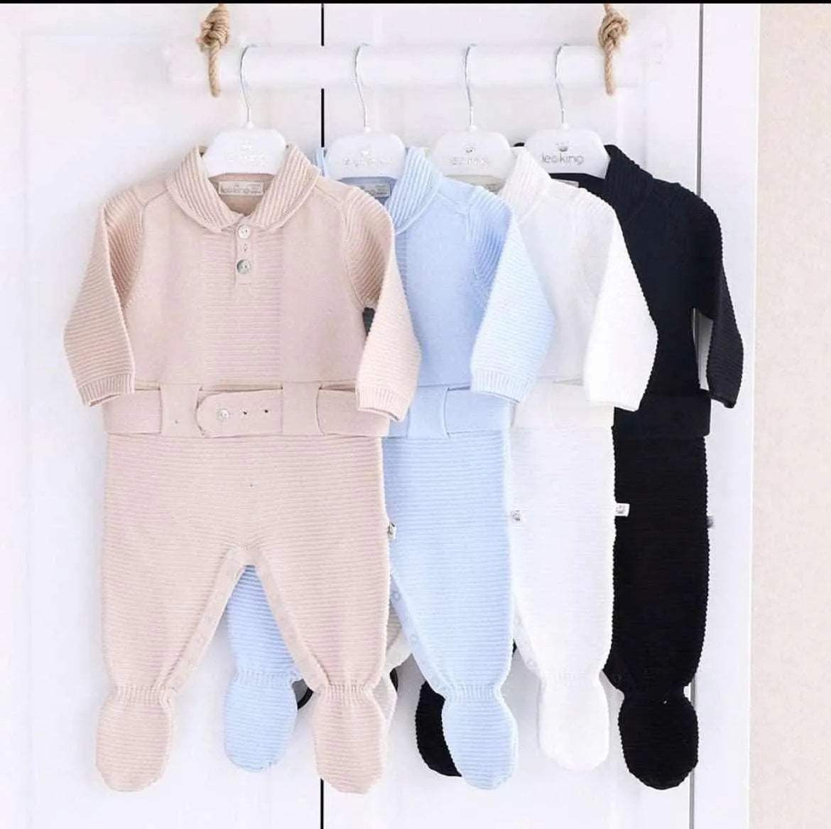 Jumpsuit leoking - Leoking - pour bébé Maroc -www.babyboss.ma