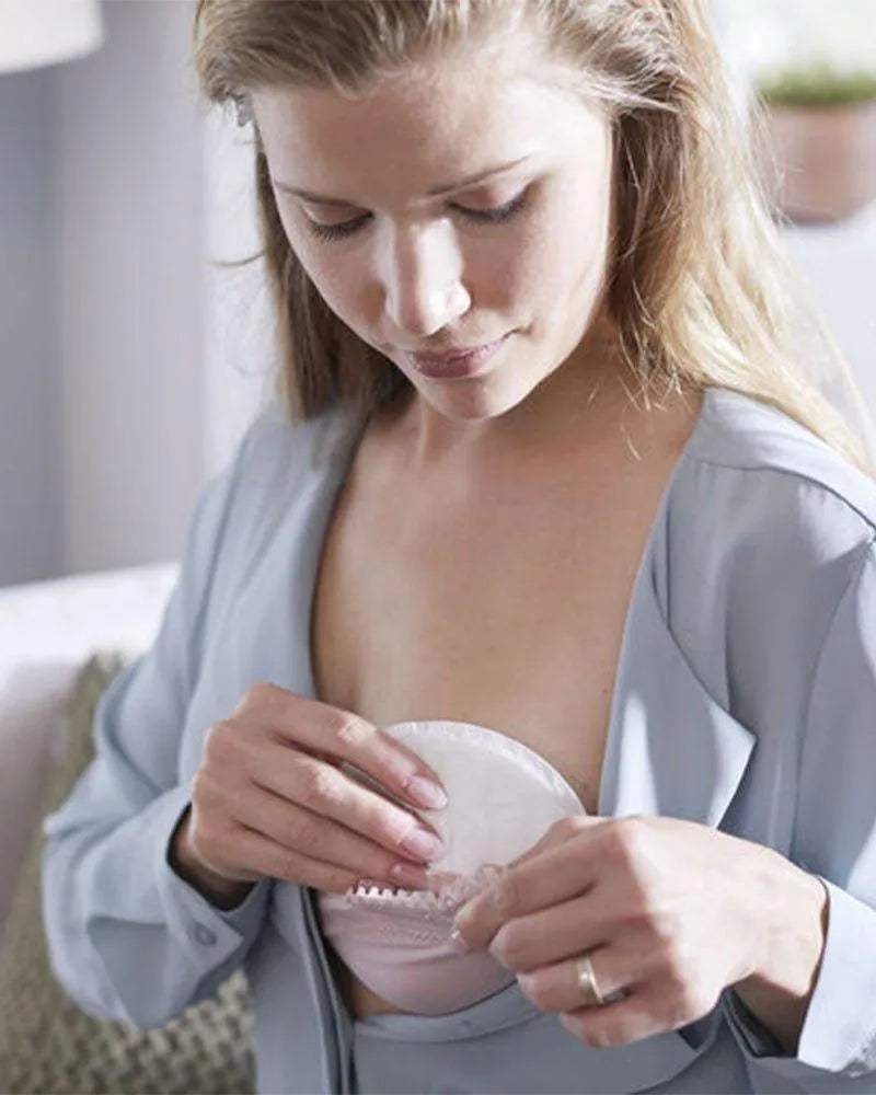 وسادة الرضاعة لانسينوه - 60 وحدة - BABYBOSS