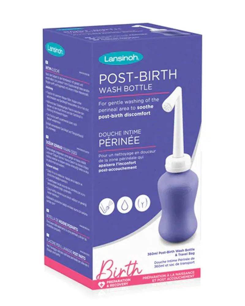 Lansinoh Douche Intime Périnée - Lansinoh - Hygiène Intime pour bébé Maroc -www.babyboss.ma