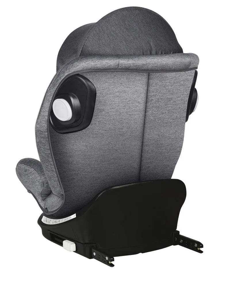 MS Innovaciones Siège auto Sidney Isofix - MS Innovaciones - Sièges Auto pour bébé Maroc -www.babyboss.ma