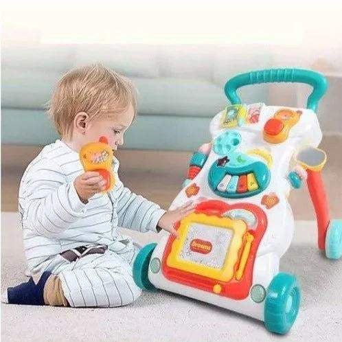 MusicWalker - babyboss toys - Toys pour bébé Maroc -www.babyboss.ma