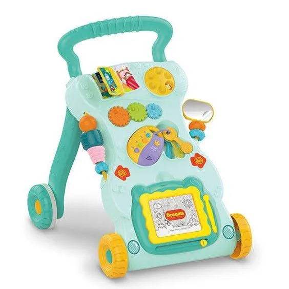 MusicWalker - babyboss toys - Toys pour bébé Maroc -www.babyboss.ma