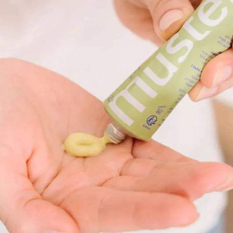 Mustela Baume Universel BIO aux 3 Extraits d'Avocat - 75ml - Mustela - pour bébé Maroc -www.babyboss.ma