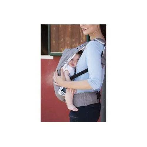 Porte-bébé physiologique CHICCO Myamaki - Multi-positions - Chicco - pour bébé Maroc -www.babyboss.ma