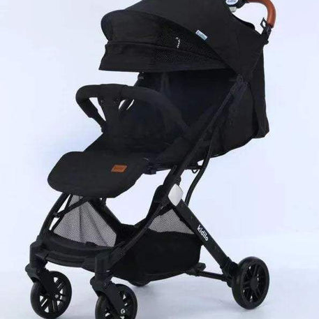 Poussette citadine compacte K8 – Kidilo - Kidilo - Poussettes pour bébé Maroc -www.babyboss.ma