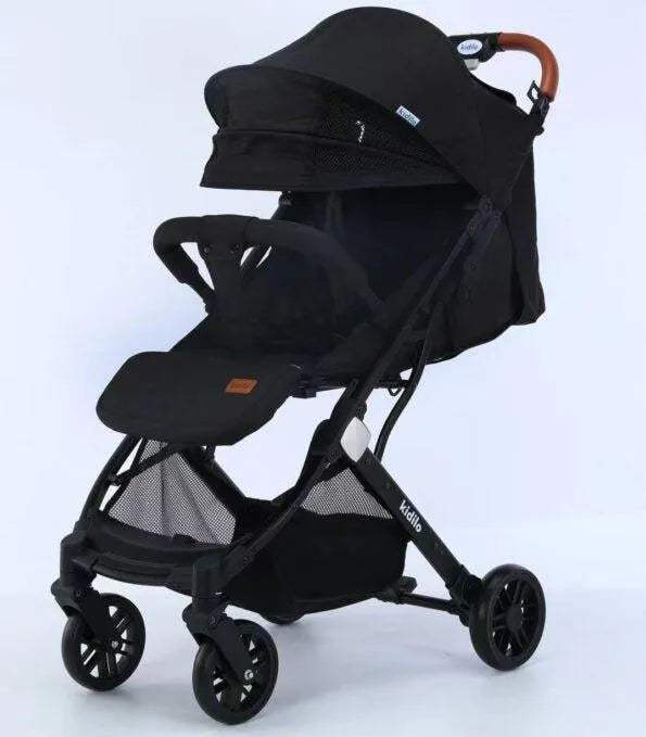 Poussette citadine compacte K8 – Kidilo - Kidilo - Poussettes pour bébé Maroc -www.babyboss.ma