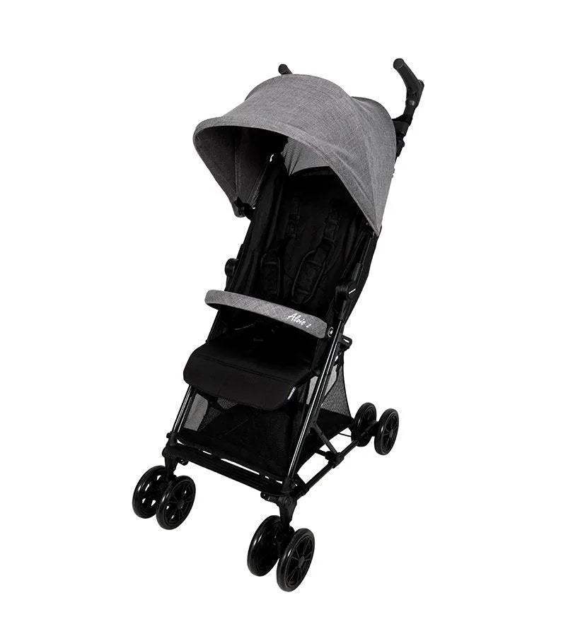 poussette-alvis-2-gris-mamalove-babyboss-ma-mamalove-pour-bebe-maroc-1 - Babyboss.ma -bebe-maroc