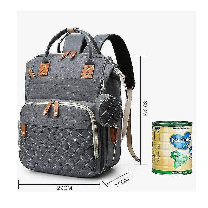 Sac à langer - sac - pour bébé Maroc -www.babyboss.ma