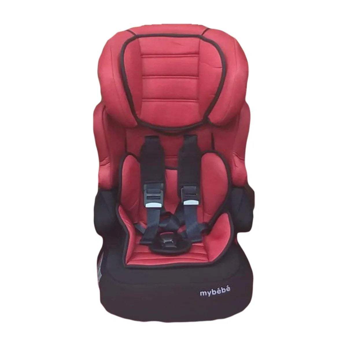 Siège auto DRIVE + Rouge GR 0/1 - My BEBE - my bebe - Siège auto pour bébé Maroc -www.babyboss.ma