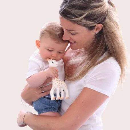 ⚡Sophie la girafe⚡ - flash - pour bébé Maroc -www.babyboss.ma