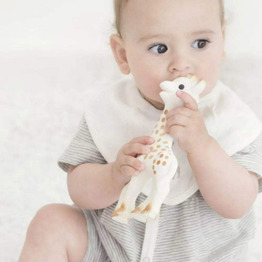 ⚡Sophie la girafe⚡ - flash - pour bébé Maroc -www.babyboss.ma