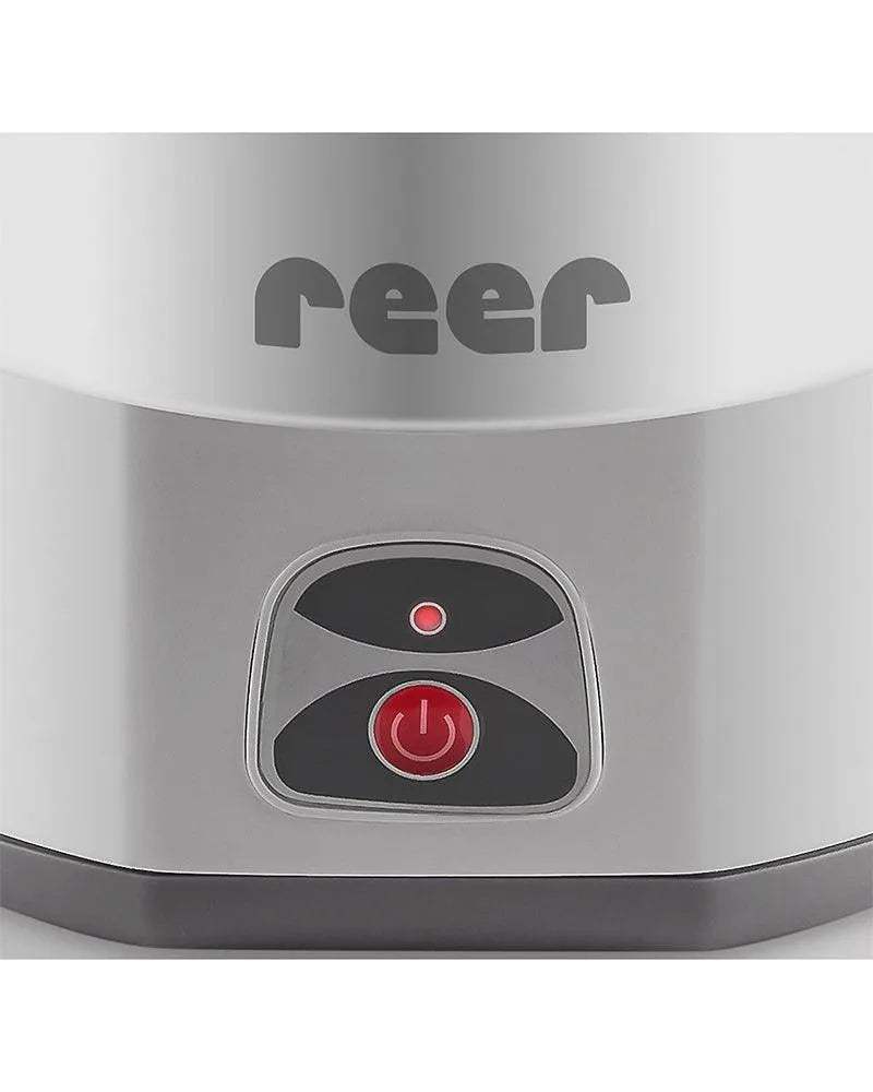 Stérilisateur vapeur VapoMax - Reer - Reer - Stérilisateurs de biberons pour bébé Maroc -www.babyboss.ma