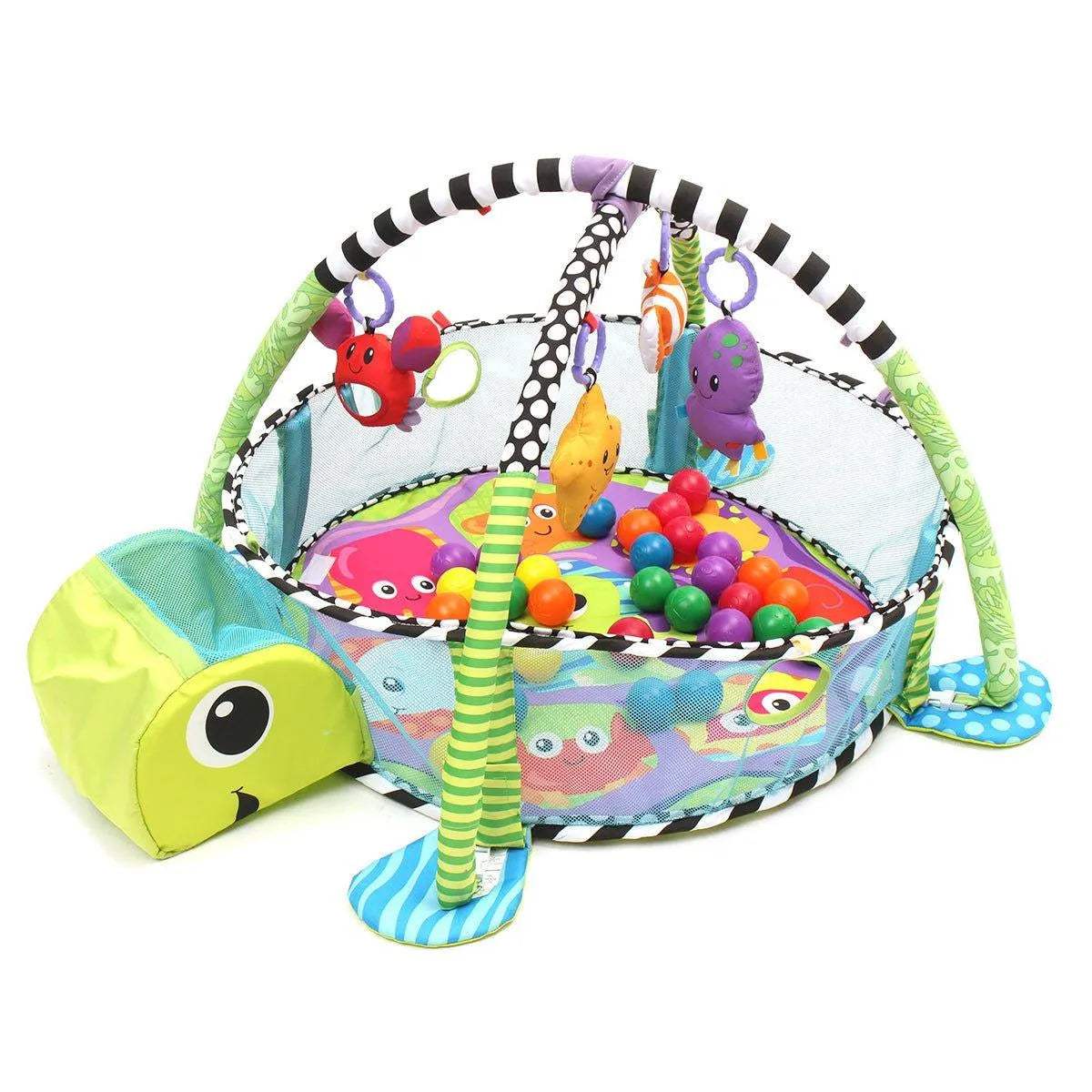 tapis-d-eveil-30-ball-babyboss-ma-babyboss-toys-pour-bebe-maroc-2 - Babyboss.ma -bebe-maroc