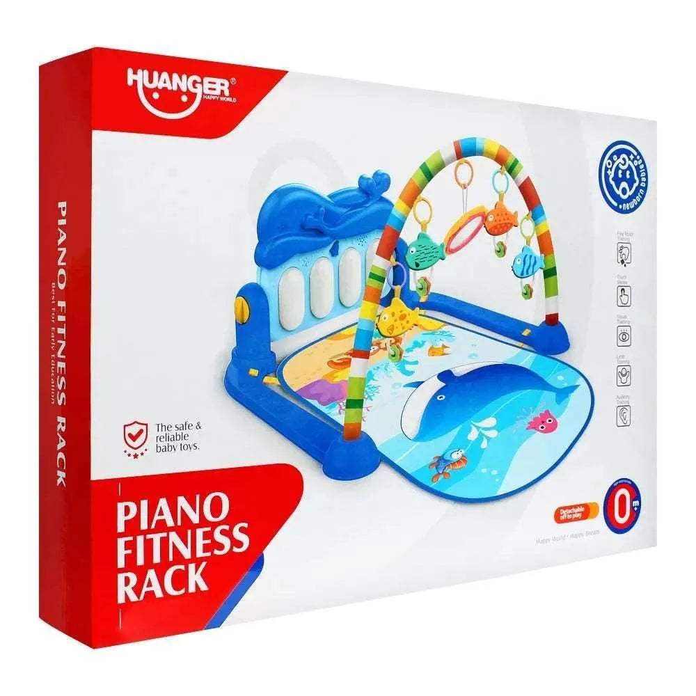 tapis-gym-pour-bebes-avec-piano-et-jouets-pendantifs-babyboss-ma-huanger-pour-bebe-maroc-1 - Babyboss.ma -bebe-maroc